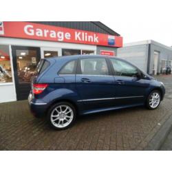 Mercedes B-Klasse B 160 CVT Business 1 ste eigenaar