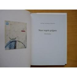Naar vogels grijpen Gijs Dragt / Atte Jongstra