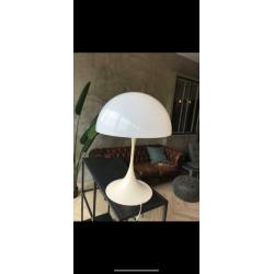 Louis Poulson lamp - opknapper
