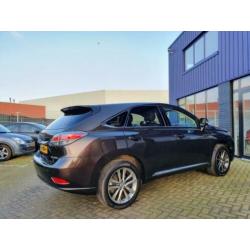 Lexus RX 450h 4WD Lux. Line