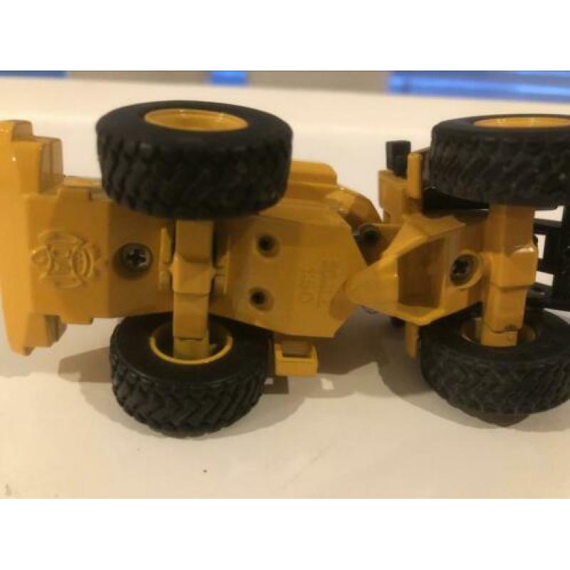 Shovel van Joal 1:50