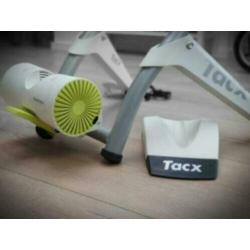 Tacx Vortex T1960 met draadloze stuurcomputer ANT+