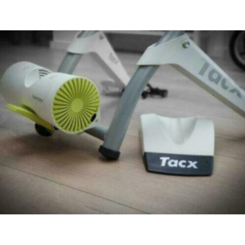 Tacx Vortex T1960 met draadloze stuurcomputer ANT+
