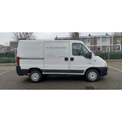 Citroen Jumper 2.0 HDI 29C 2006 NIEUWE APK 2e eigenaar