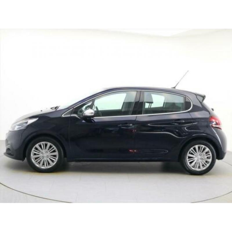 PEUGEOT 208 1.2 Puretech 82pk Allure | CLIMA | CRUISE |