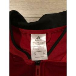 Ajax Trainingspak Nieuw 2018/2019