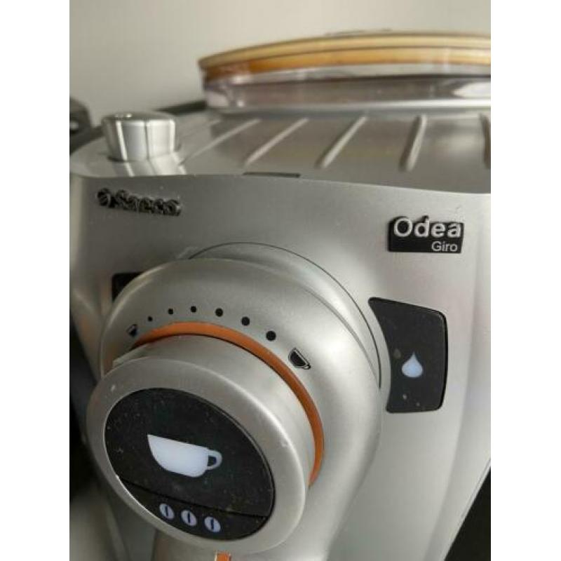 Saeco Odeo Giro koffiemachine