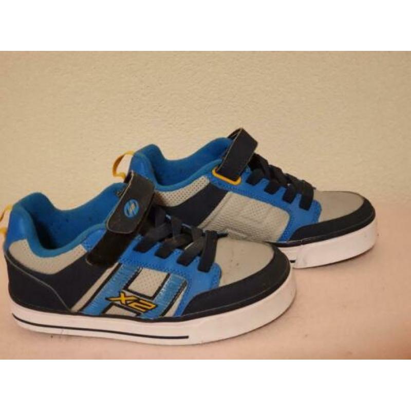 Heelys, maar 35