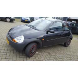 Ford Ka 1.3 Style -134270 KM. NAP - APK TOT : 13-06-2020