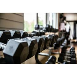 VirtuFit iConsole HTR 2.1 Ergometer Hometrainer