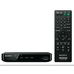 SONY SMP-U10 media player