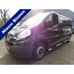 Opel Vivaro 2.0 CDTI L2H1 Navi Aireco Trekhaak (bj 2014)