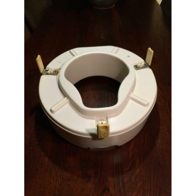 Te koop Toilet verhoging