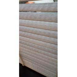 Houten jaloezien (exclusieve serie)