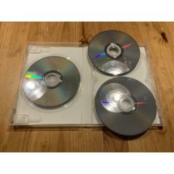 Samsam sam sam seizoen 1 dvd box 3 disc tv serie maak me gek