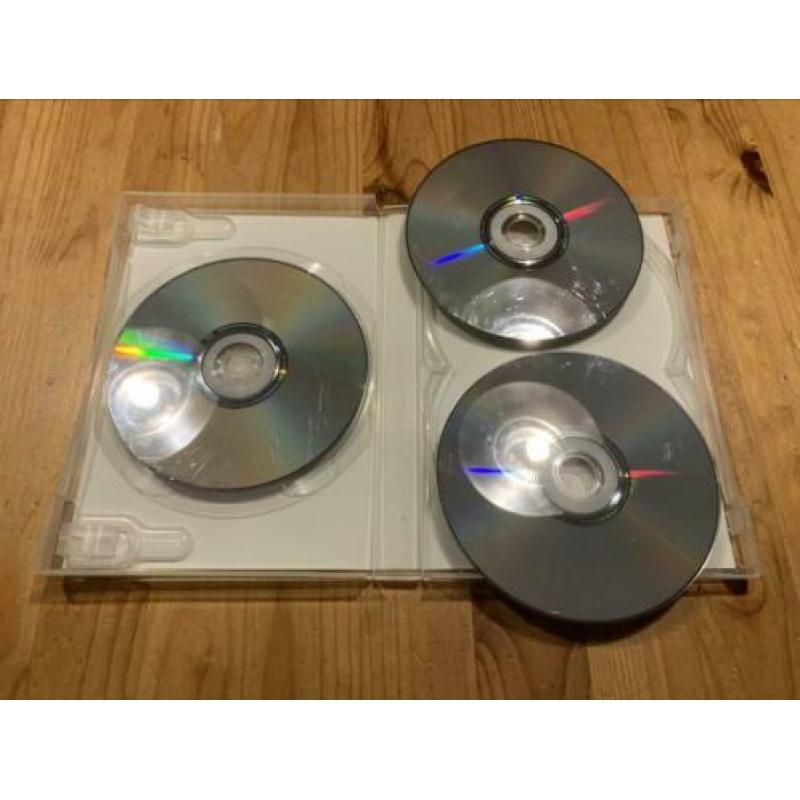 Samsam sam sam seizoen 1 dvd box 3 disc tv serie maak me gek