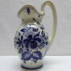 Vintage DELFT Holland Blue Delft (Delft blauw) vaas