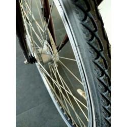Gazelle miss Grace 28inch 54cm transportfiets