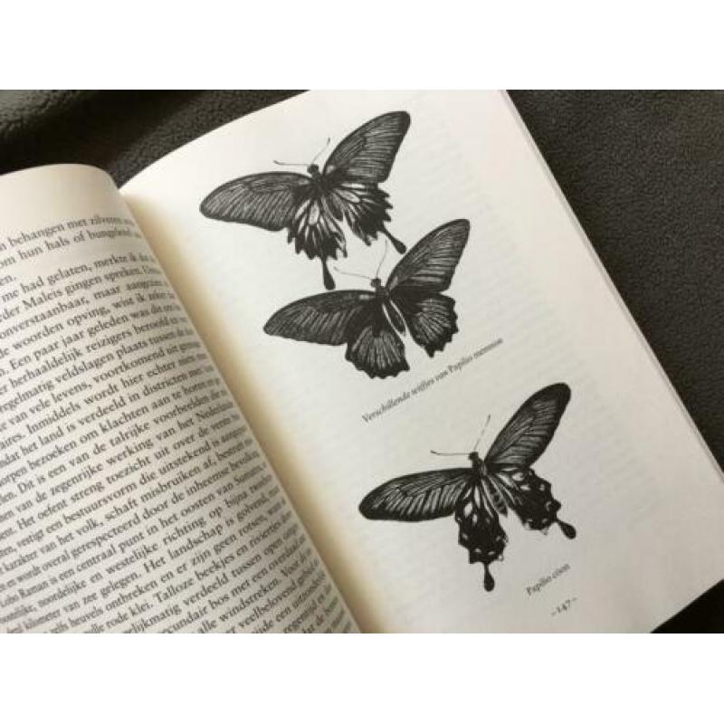Alfred Russel Wallace - Het Maleise eilandenrijk - ( 2018 )