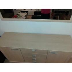 Dressoir