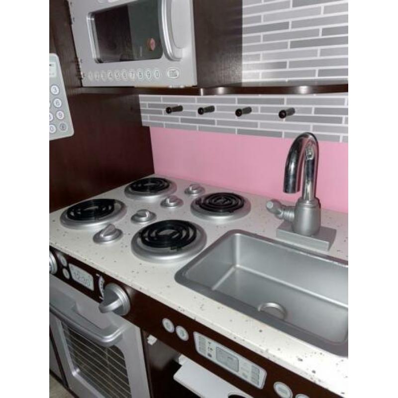 Kidskraft keuken