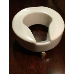 Te koop Toilet verhoging