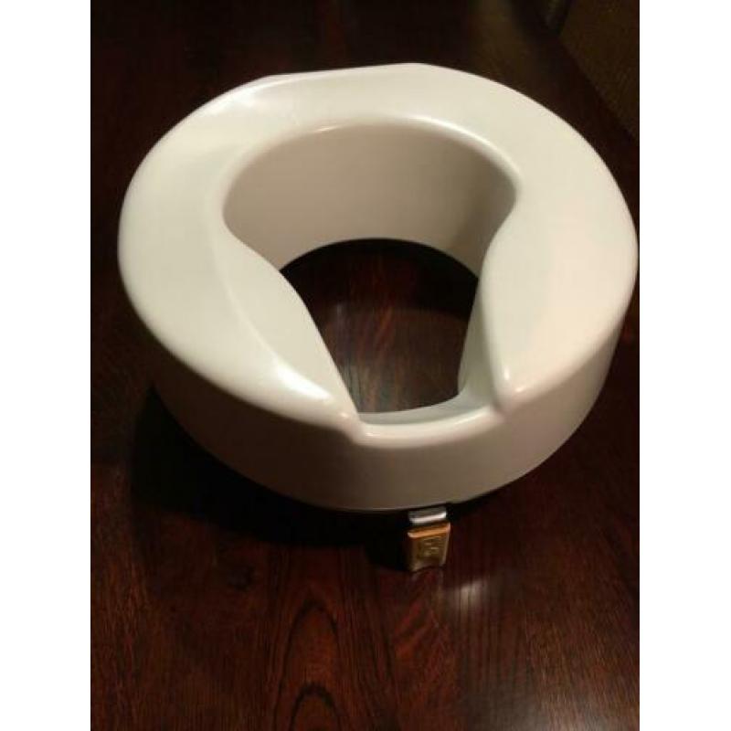 Te koop Toilet verhoging