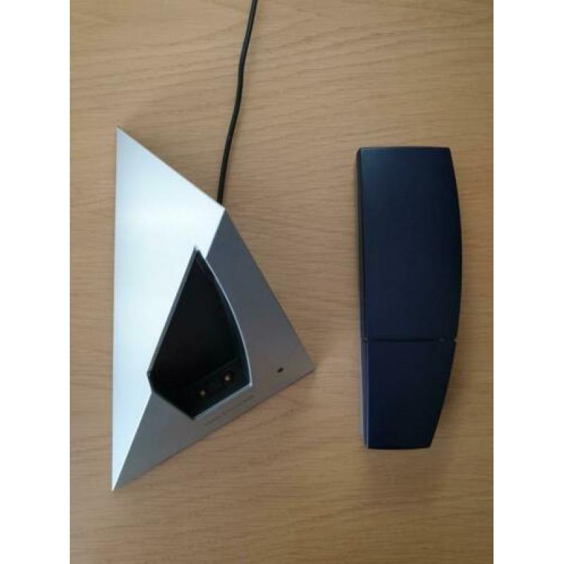 Bang en Olufsen beocom 6000 telefoon, donkerblauw