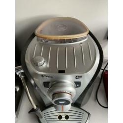 Saeco Odeo Giro koffiemachine