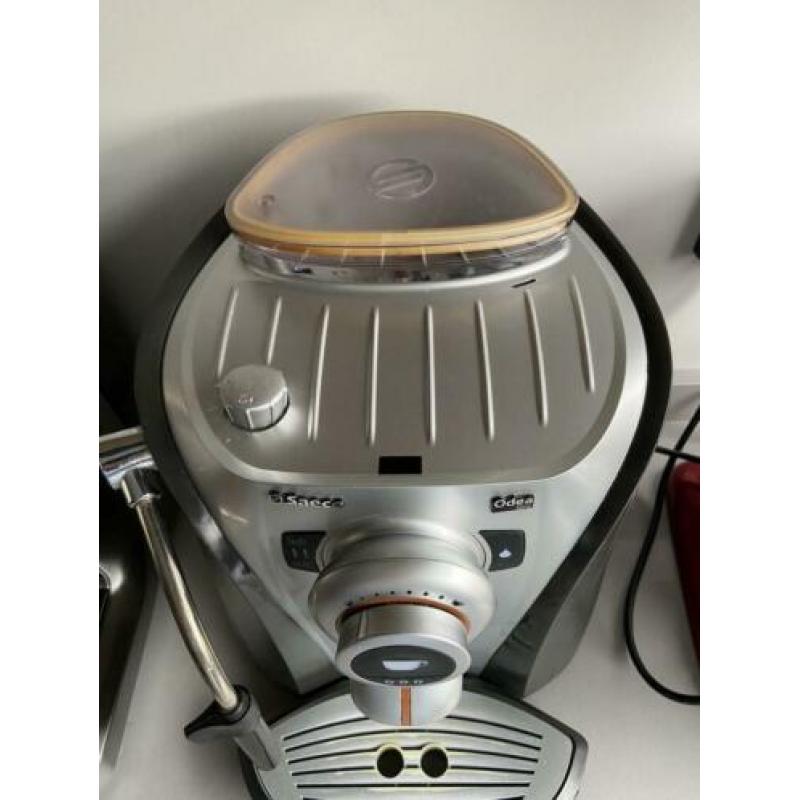 Saeco Odeo Giro koffiemachine