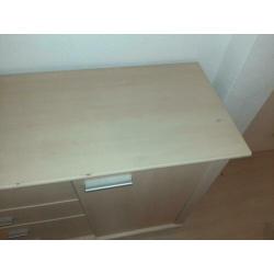 Dressoir