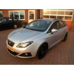 Seat Ibiza ST 1.2 TDI COPA Plus Ecomotive