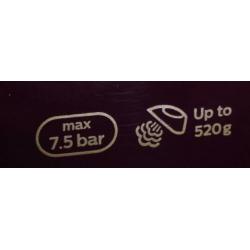 PHILIPS EXPERTCARE GC8962/40 stoomstrijkijzer stoomgenerator