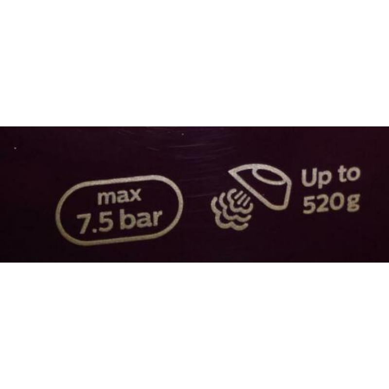 PHILIPS EXPERTCARE GC8962/40 stoomstrijkijzer stoomgenerator