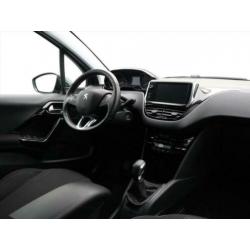PEUGEOT 208 1.2 Puretech 82pk Allure | CLIMA | CRUISE |