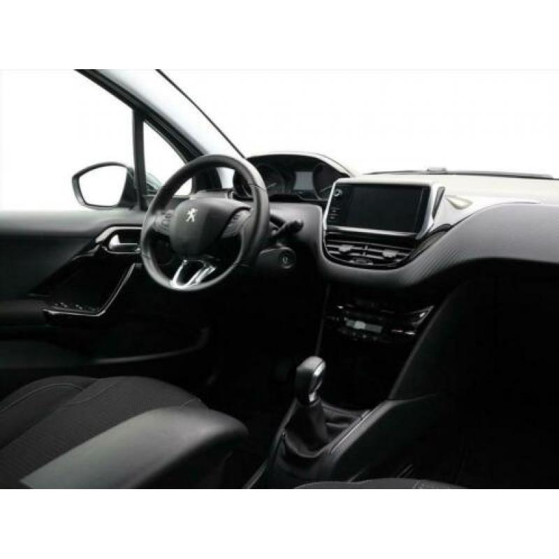 PEUGEOT 208 1.2 Puretech 82pk Allure | CLIMA | CRUISE |