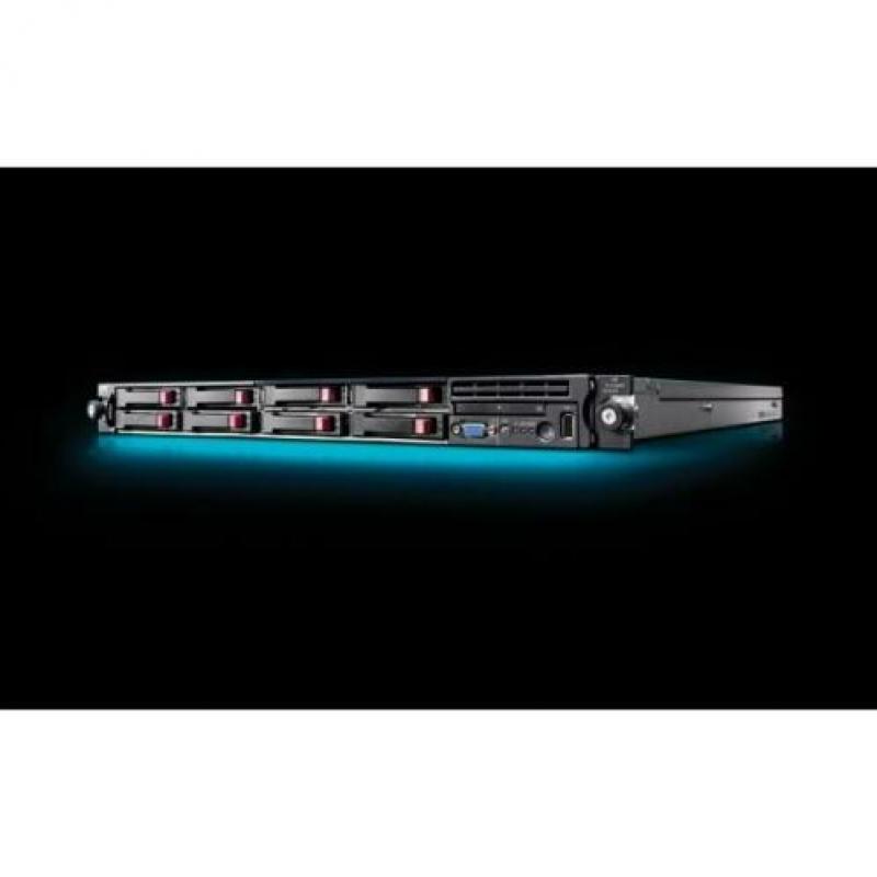 80 x HP ProLiant DL360 G7 P/N: 579241-421