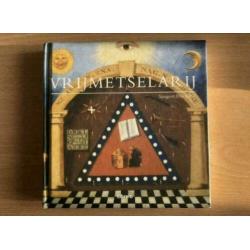 Vrijmetselarij Sangeet Duchane Librero