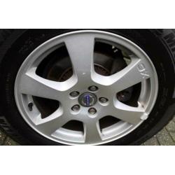 VOLVO XC60 2.0T Automaat Momentum / Climate Control / Cruise