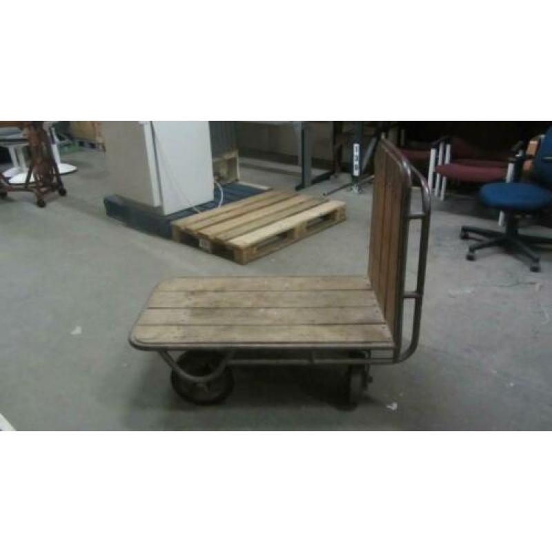 platte kar