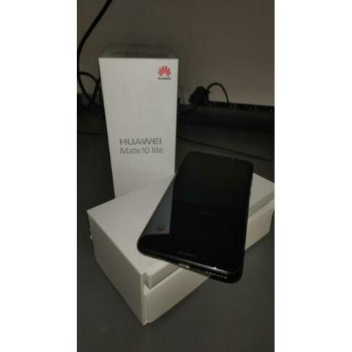 Huawei Mate 10 Lite (smartphone)