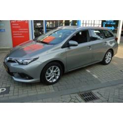 Toyota Auris Touring Sports 1.8 Hybrid 136pk CVT Dynamic