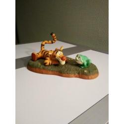 Pooh and Friends, Disney