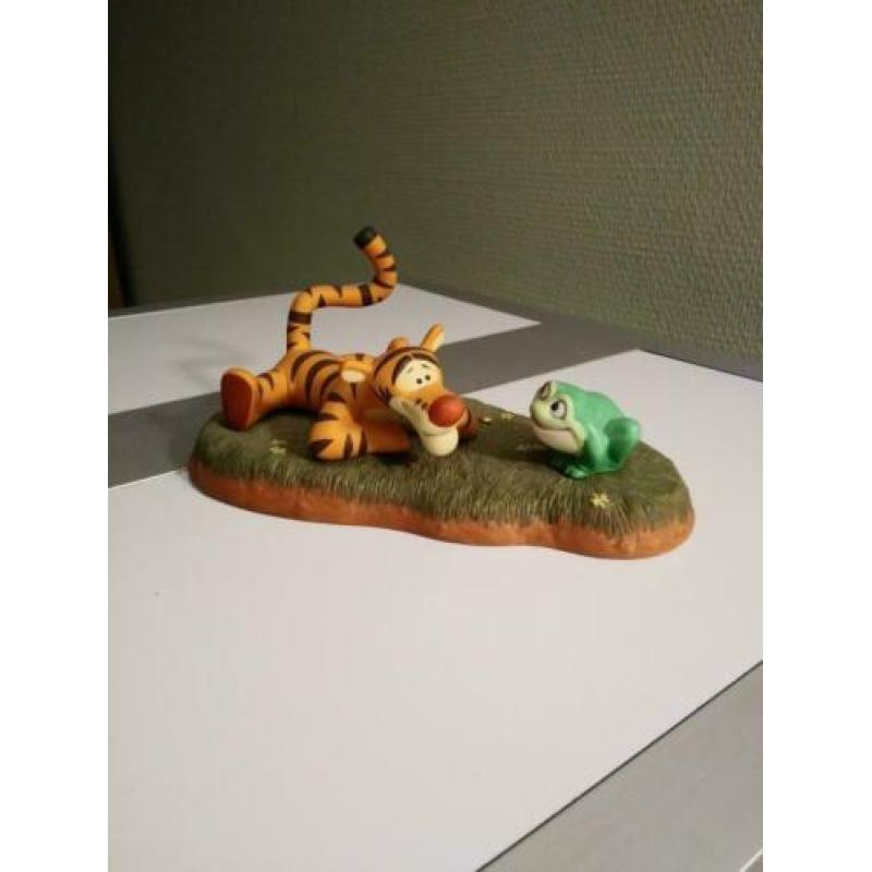 Pooh and Friends, Disney