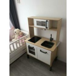 Ikea Kinder Keukentje