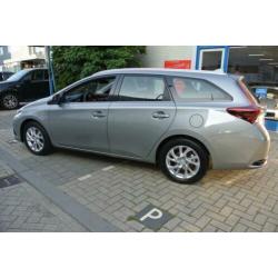 Toyota Auris Touring Sports 1.8 Hybrid 136pk CVT Dynamic
