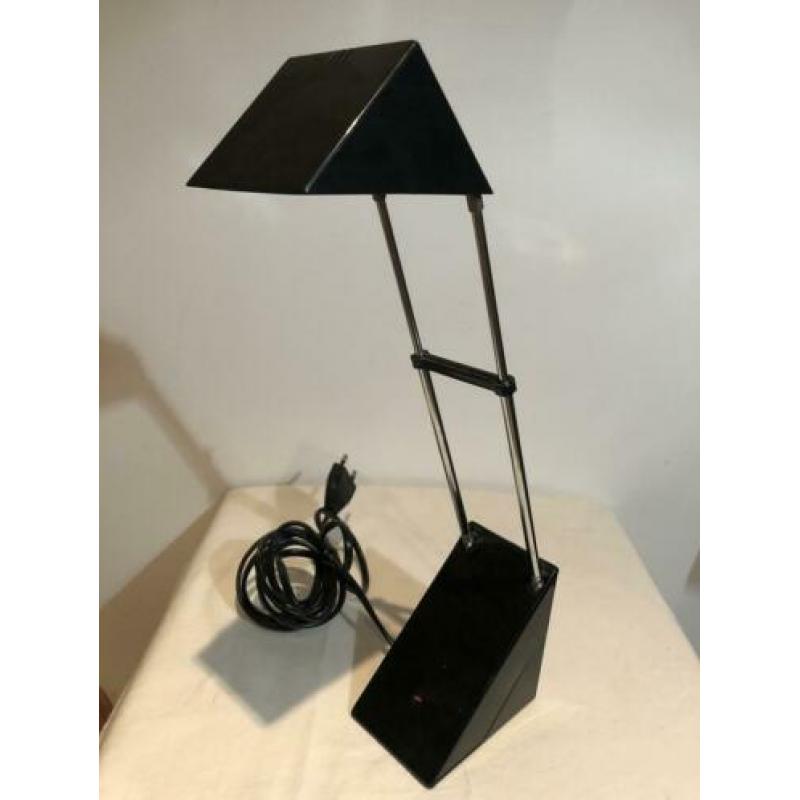 Art deco bureaulamp trendlight