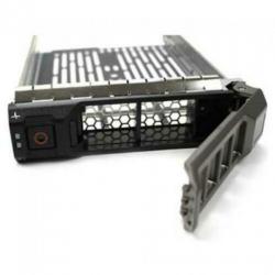 Dell Harddisk Bracket SAS 3.5" PowerEdge R-series, incl. 4 s