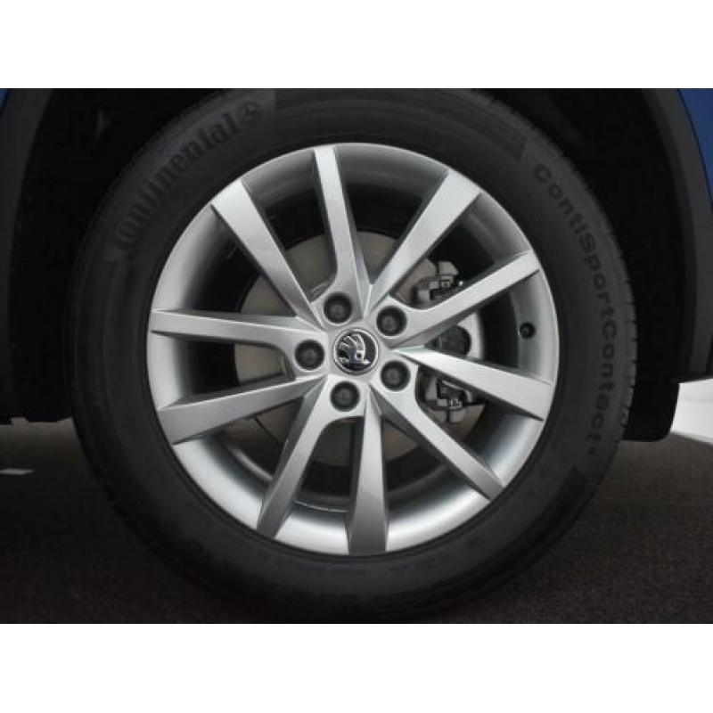 Skoda Kodiaq 1.5 TSI Limited Business Edition (bj 2020)