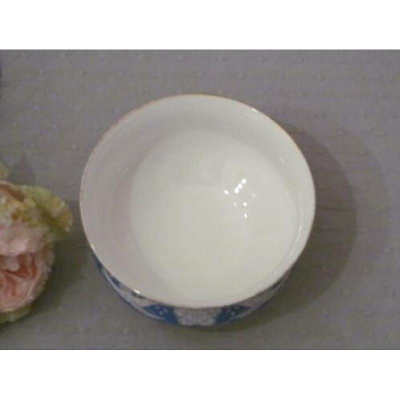 Royal Albert Tudor Rose Jam / Suiker Schaal